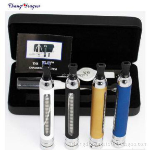 Fashion design E-Cigarette v6